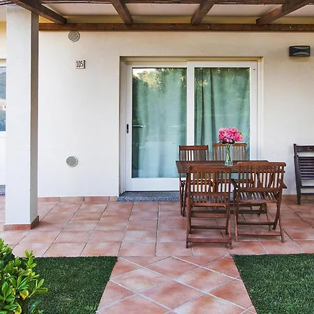 Apartamento In Golfo Aranci With Terrace *