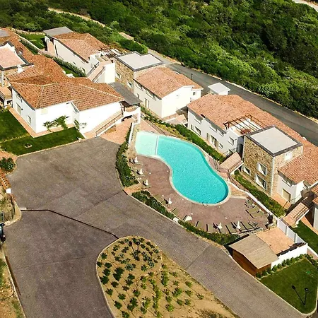 Apartamento In Golfo Aranci With Terrace *