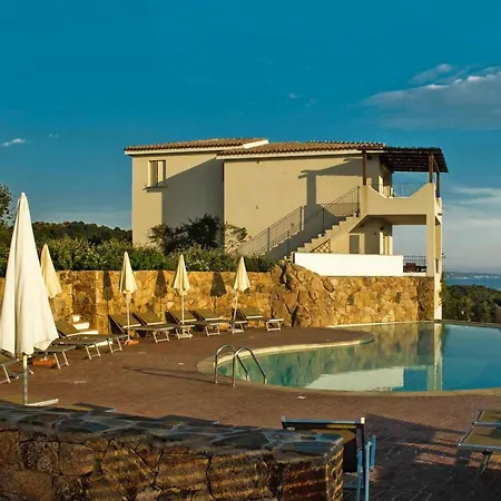 In Golfo Aranci With Terrace Apartamento