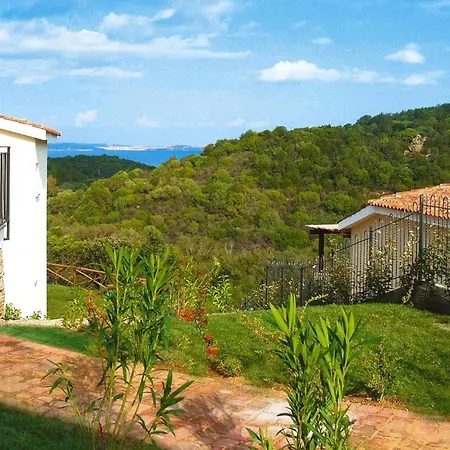 Apartamento In Golfo Aranci With Terrace *