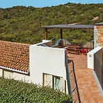 In Golfo Aranci With Terrace Apartman Cala Bitta