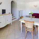 In Golfo Aranci With Terrace Apartman *