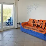 In Golfo Aranci With Terrace Apartman Cala Bitta