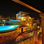 In Golfo Aranci With Terrace Cala Bitta