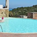 In Golfo Aranci With Terrace * Cala Bitta