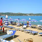 In Golfo Aranci With Terrace Apartman *