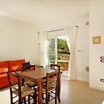 In Golfo Aranci With Terrace Apartman *