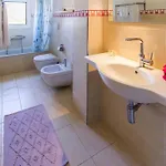 In Golfo Aranci With Terrace Apartman Cala Bitta