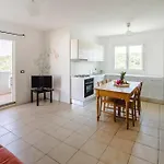 In Golfo Aranci With Terrace Apartman *