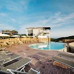 In Golfo Aranci With Terrace Apartman Cala Bitta