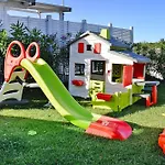 Apartman In Golfo Aranci With Terrace Cala Bitta