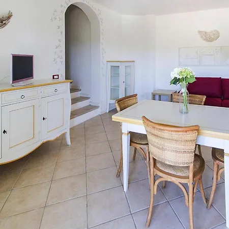 In Golfo Aranci With Terrace Appartement *
