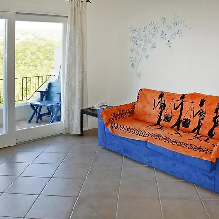 In Golfo Aranci With Terrace Appartement Cala Bitta