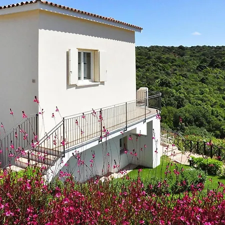 Apartman In Golfo Aranci With Terrace Cala Bitta