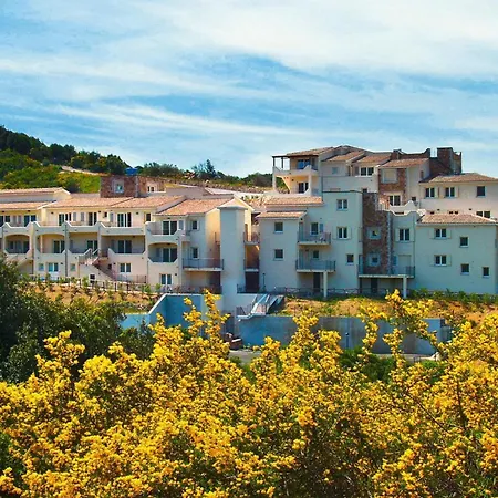 In Golfo Aranci With Terrace Apartman *