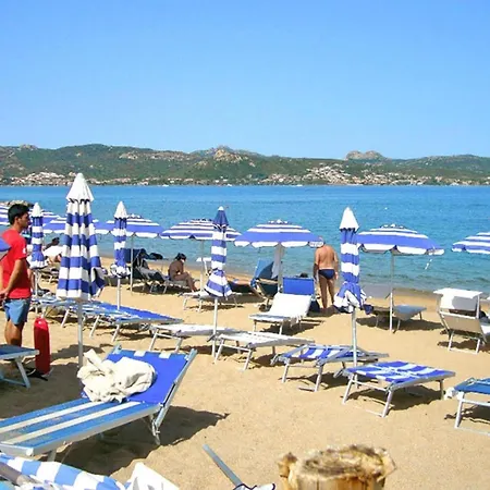 In Golfo Aranci With Terrace Appartement *