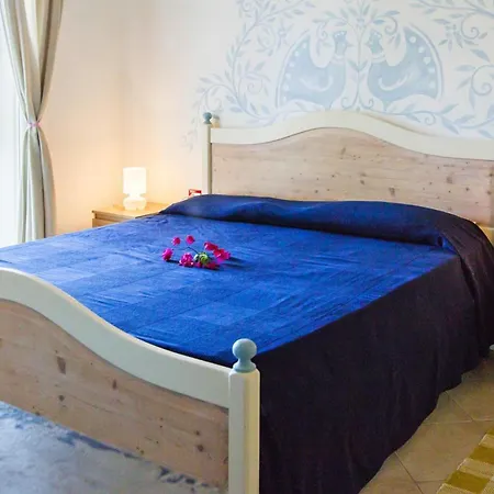 Appartement In Golfo Aranci With Terrace