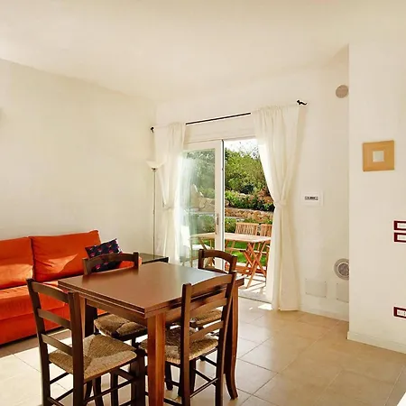 In Golfo Aranci With Terrace Appartement *