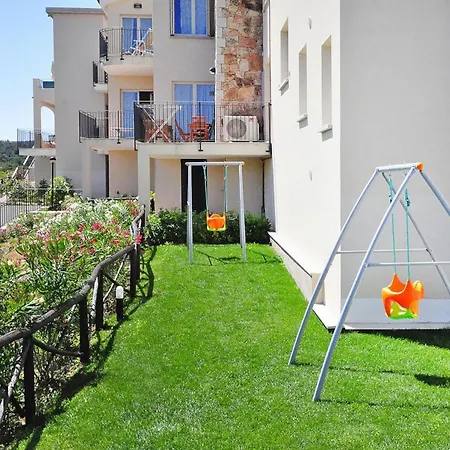 Appartement In Golfo Aranci With Terrace *