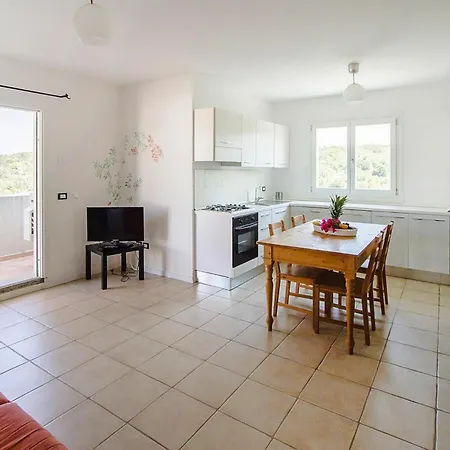 In Golfo Aranci With Terrace Appartement *