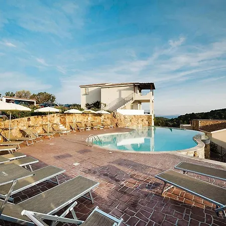 In Golfo Aranci With Terrace Appartement Cala Bitta