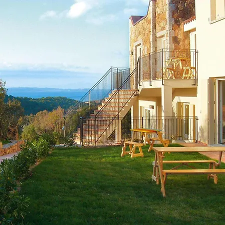 In Golfo Aranci With Terrace