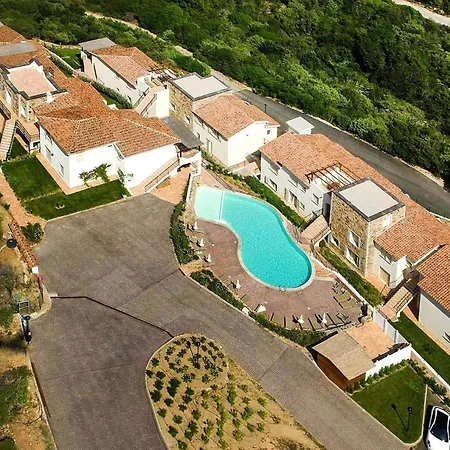 In Golfo Aranci With Terrace