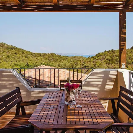 In Golfo Aranci With Terrace דירה