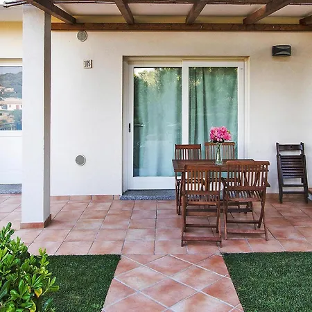 Апартаменты In Golfo Aranci With Terrace *