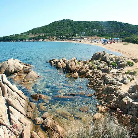דירה In Golfo Aranci With Terrace Cala Bitta