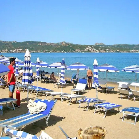 In Golfo Aranci With Terrace Апартаменты *