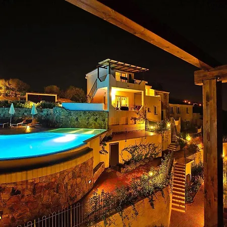 In Golfo Aranci With Terrace דירה Cala Bitta