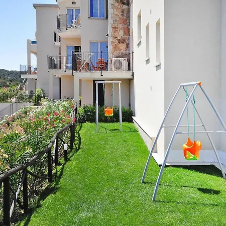 דירה In Golfo Aranci With Terrace Cala Bitta