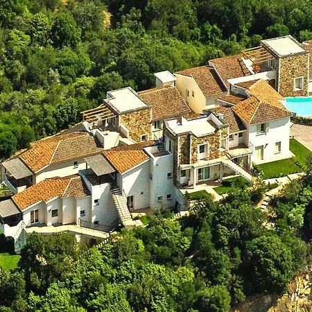 In Golfo Aranci With Terrace Апартаменты *
