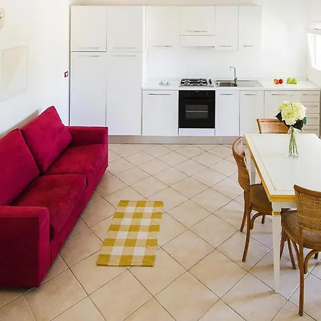 In Golfo Aranci With Terrace Апартаменты Cala Bitta