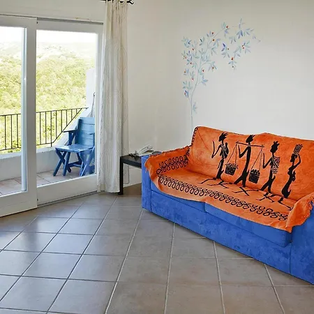 In Golfo Aranci With Terrace Апартаменты