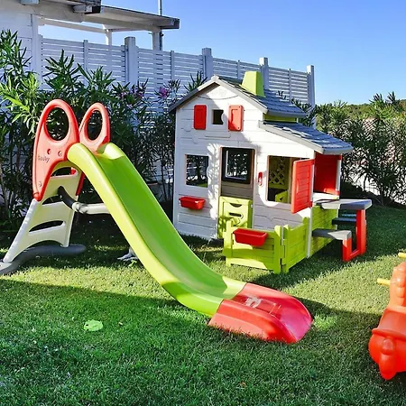 דירה In Golfo Aranci With Terrace