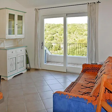 In Golfo Aranci With Terrace דירה Cala Bitta