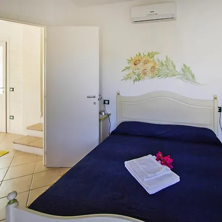 דירה In Golfo Aranci With Terrace *