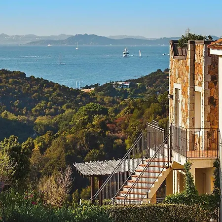 In Golfo Aranci With Terrace