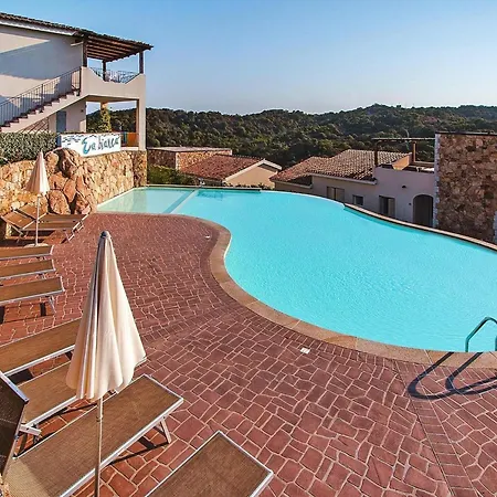 In Golfo Aranci With Terrace Апартаменты