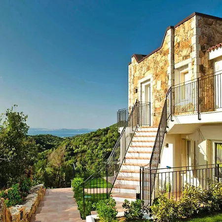 דירה In Golfo Aranci With Terrace
